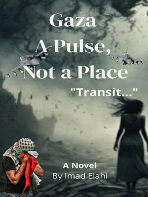 cover image of Gaza